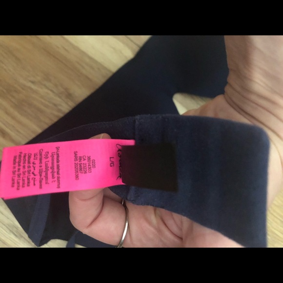 2X NWOT La Senza T-shirt bras large - Picture 6 of 7